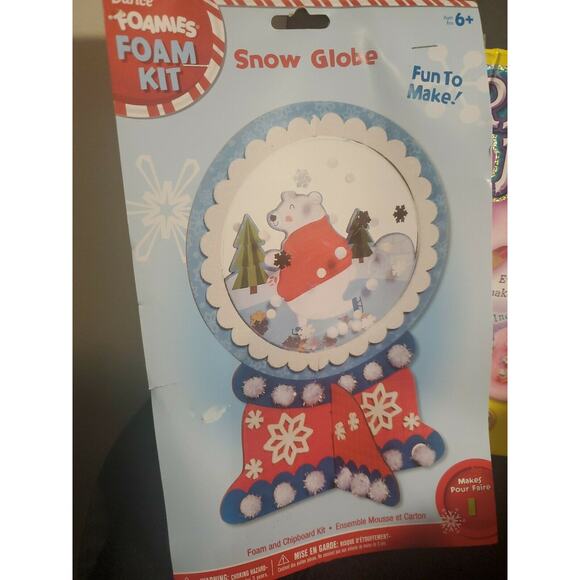 Crafts for Kids,holiday,homeschool, busy time, rainy day activities - Picture 4 of 10